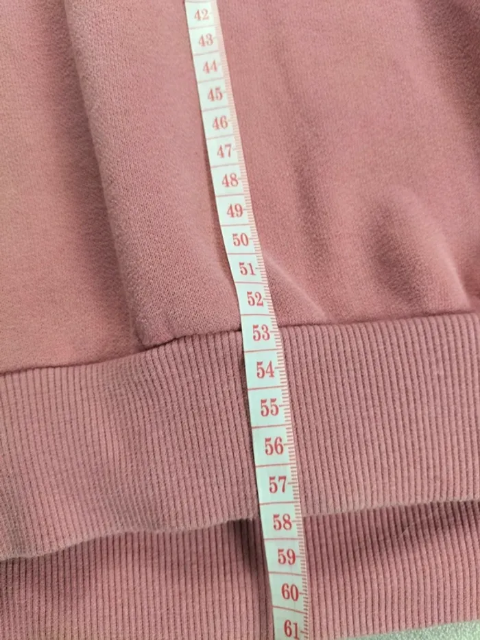 Sweat Betty Boop Pull&Bear – Taille S - photo numéro 8