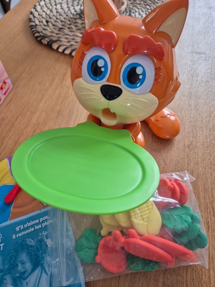 Minet gourmet - photo numéro 6