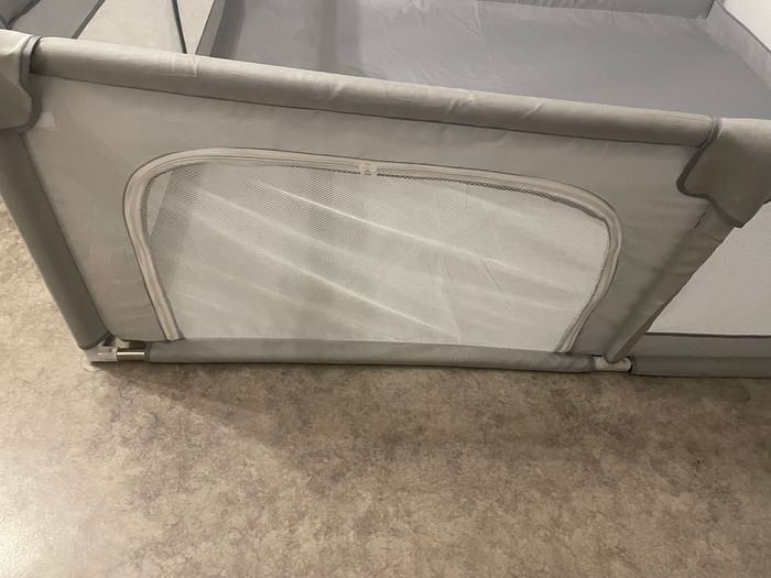 Parc bébé - photo numéro 4