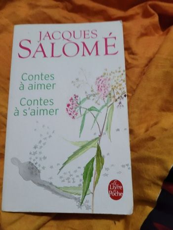 Contes à aimer contes à s aimer Salome
