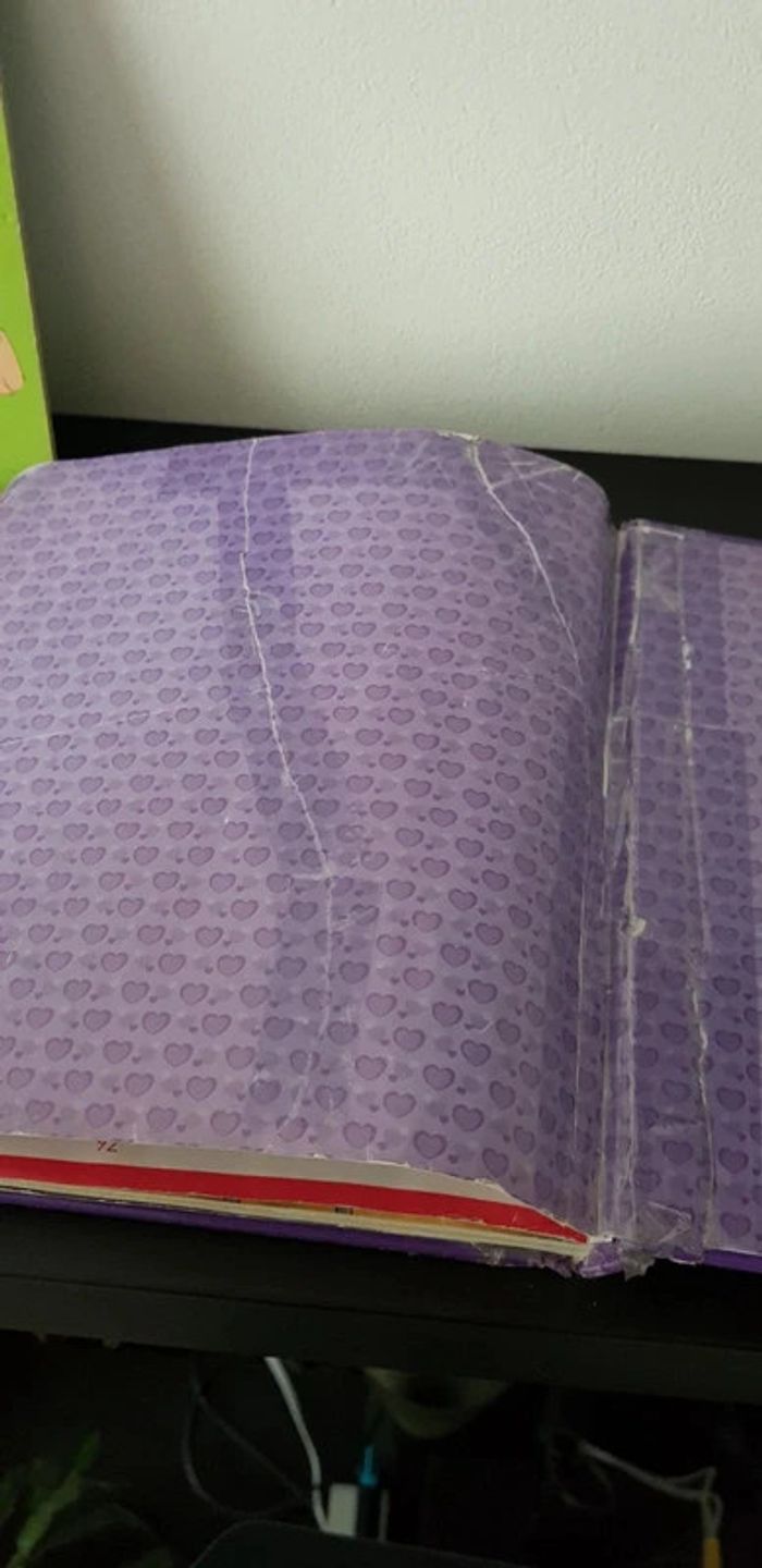 Lot de 2 livres - photo numéro 5