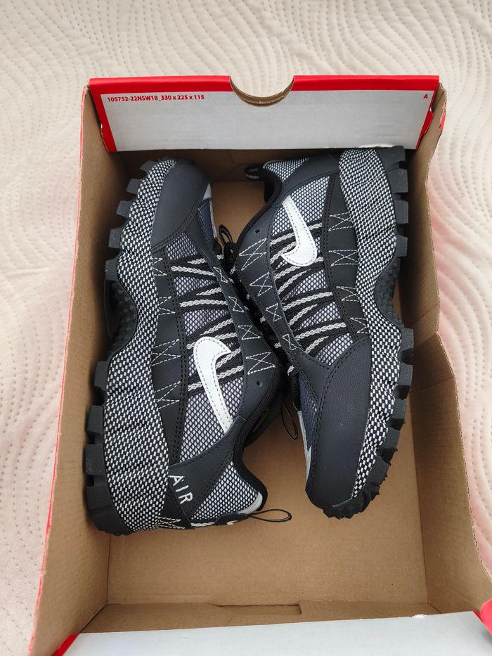 Basket Nike air Humara QS T 38,5 - photo numéro 6