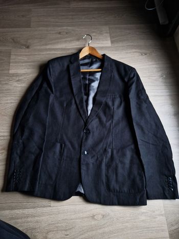 Veste costume