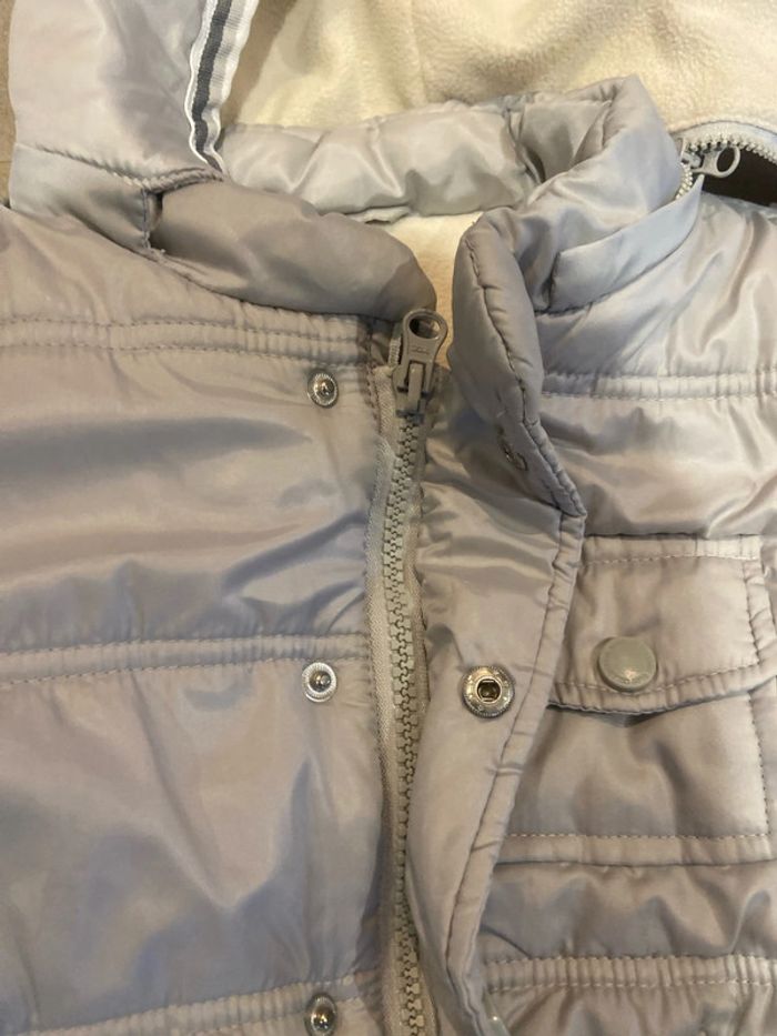 Manteau 23 mois - photo numéro 4
