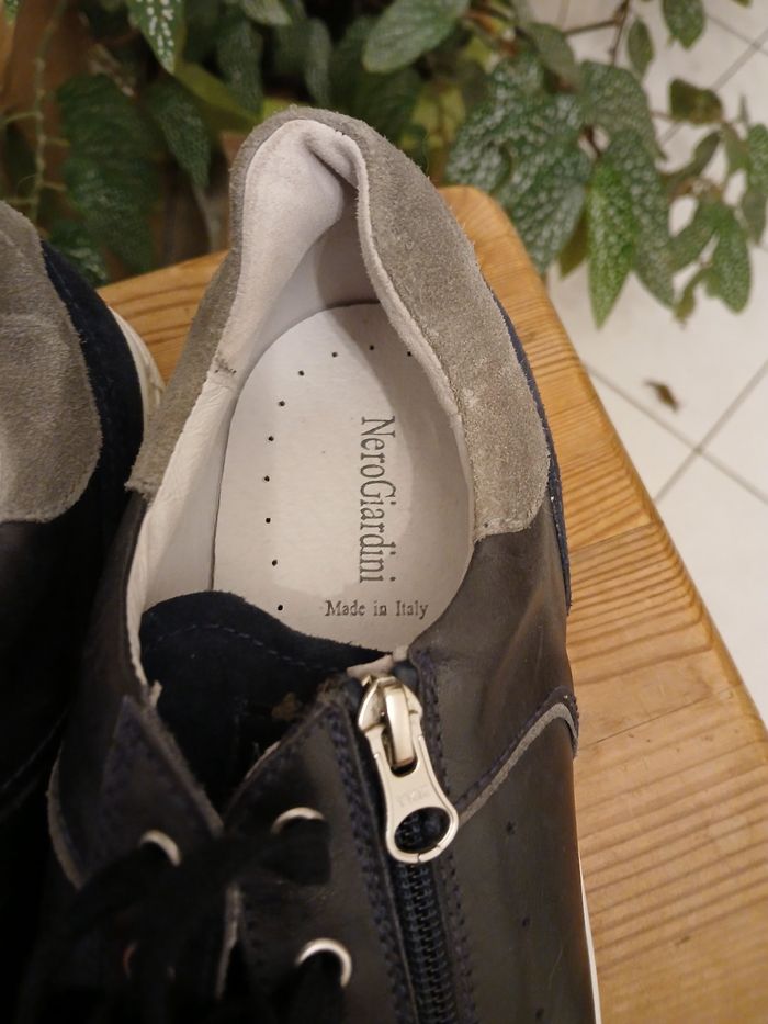 Jolie basket - photo numéro 3