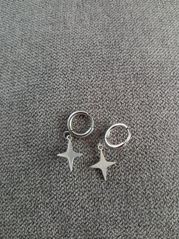 Boucles d oreilles