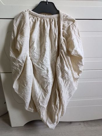 Drap housse 70x120