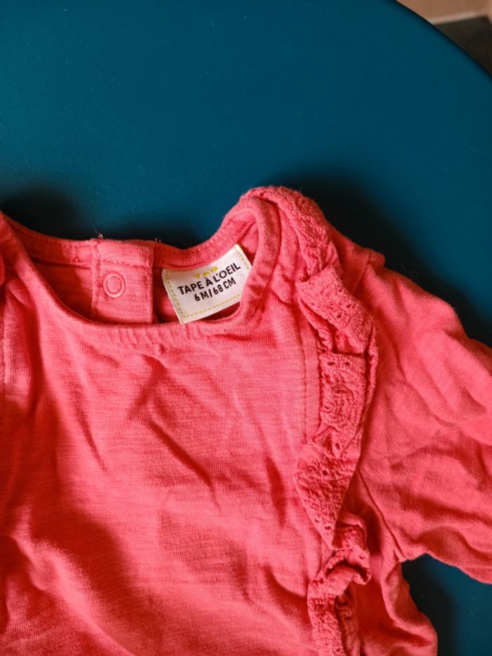 Tunique - photo numéro 3