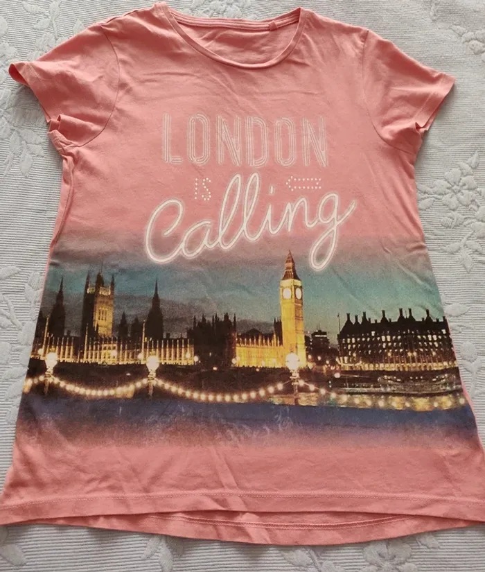 T shirt C&A
