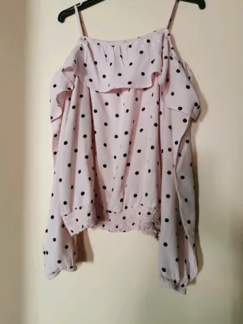 Très jolie blouse