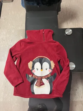 Pull Polaire C&A