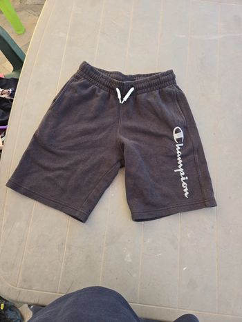 Short