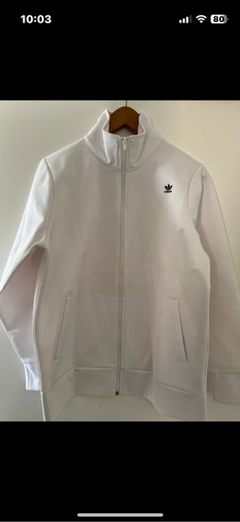 Veste Adidas Originals  X Hyke