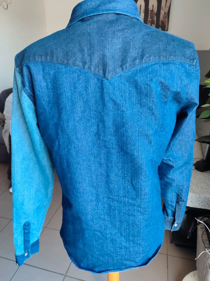 Chemise - photo numéro 2