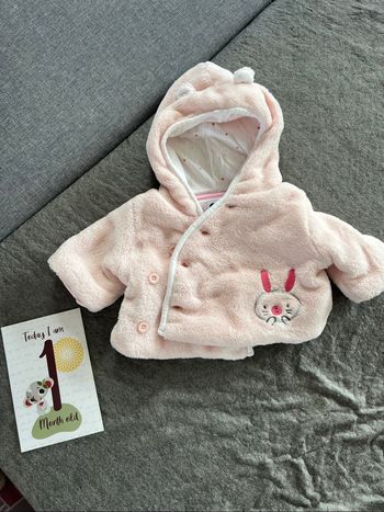 Gilet mot d’enfant