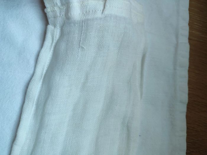 Robe transparente de plage IKKS 6 ans - photo numéro 5