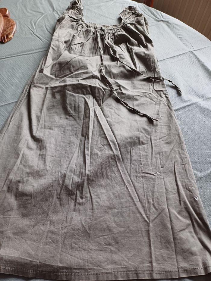 Robe femme taille s