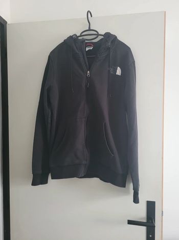 Veste the north face