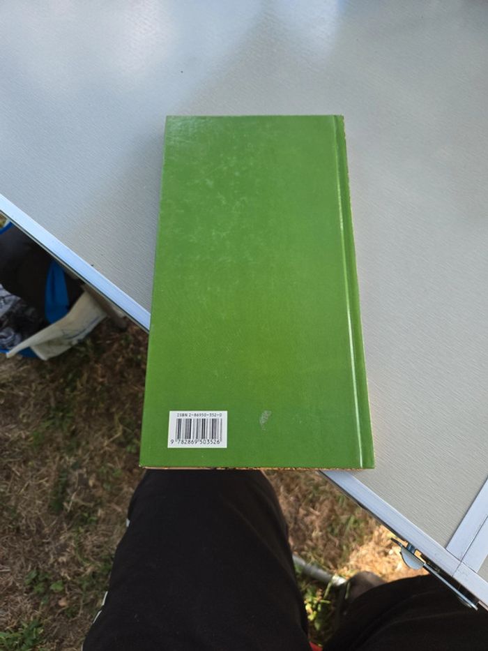 Livre la guyane - photo numéro 2
