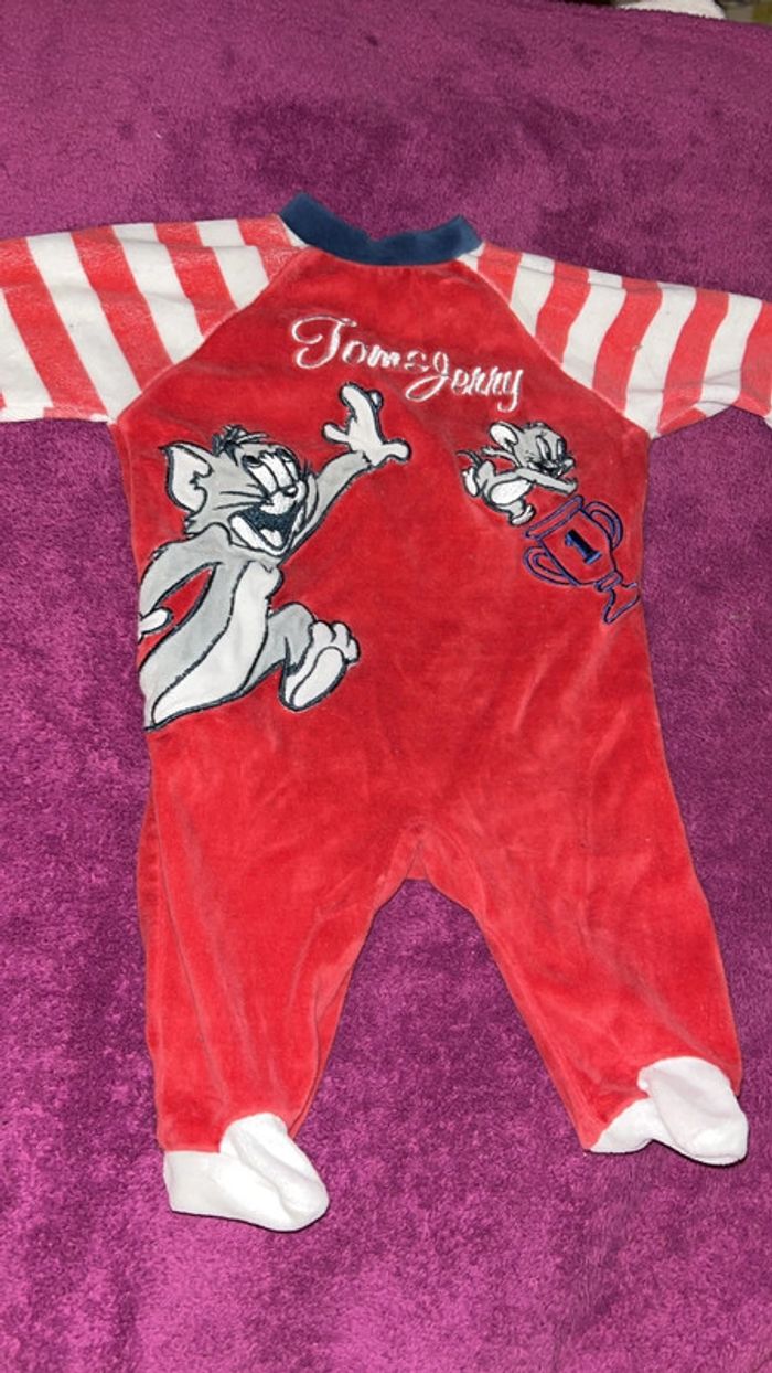 Pyjama