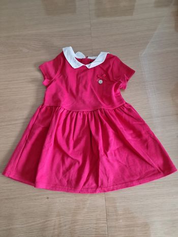 Robe 2 ans 92cm