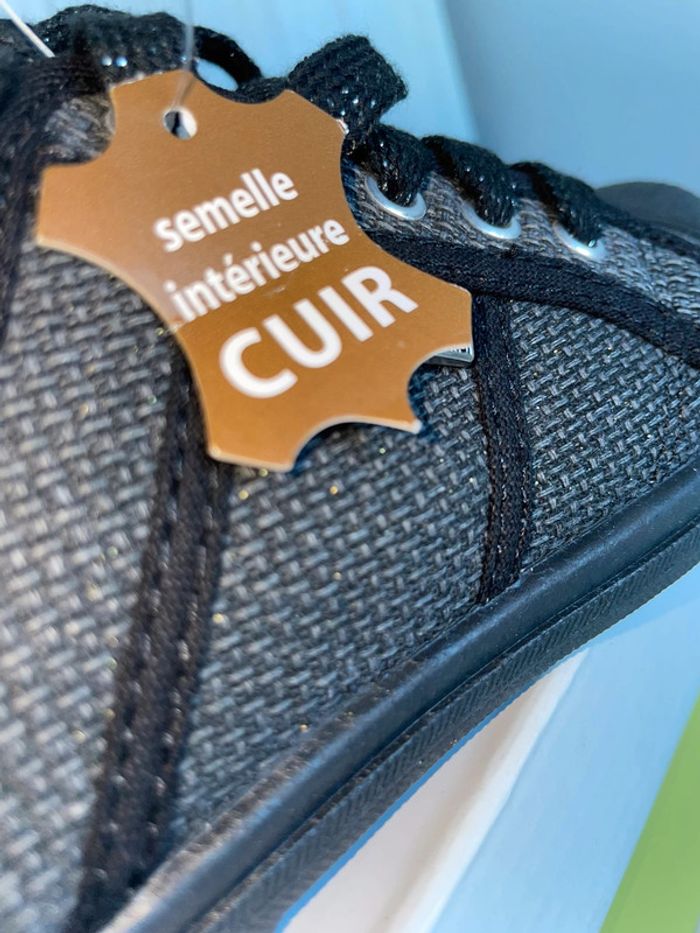 Chaussure Tropeziennes - photo numéro 6