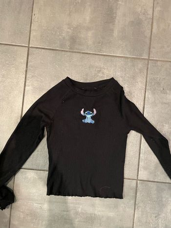 T shirt Stitch