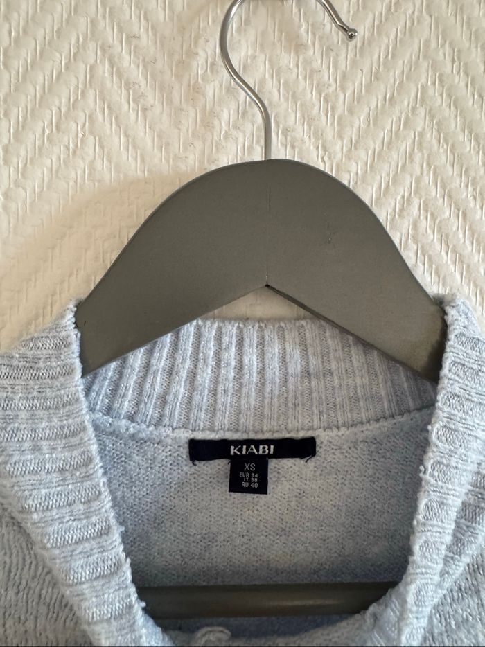 Pull kiabi - photo numéro 3