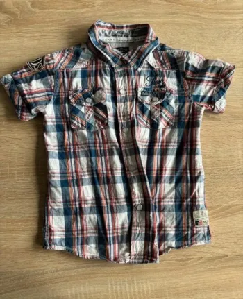 divers Haut Taille 5 ans