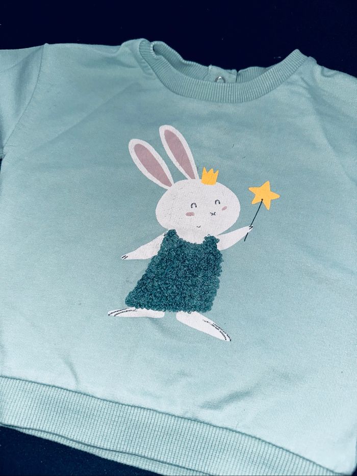 Pull Mango - 80CM