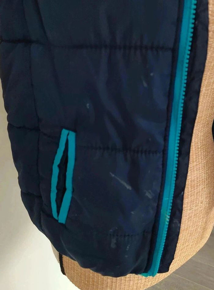 5 € Veste Orchestra sans manche 10 ans - photo numéro 3