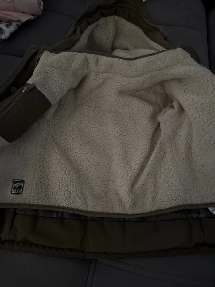 Parka  3 en 1 - photo numéro 2