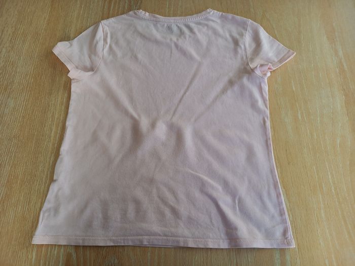 T-shirt Kiabi fille 12 ans - Excellent état - photo numéro 2