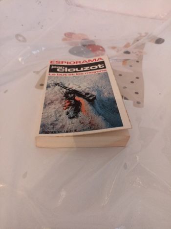 Le but et les moyens