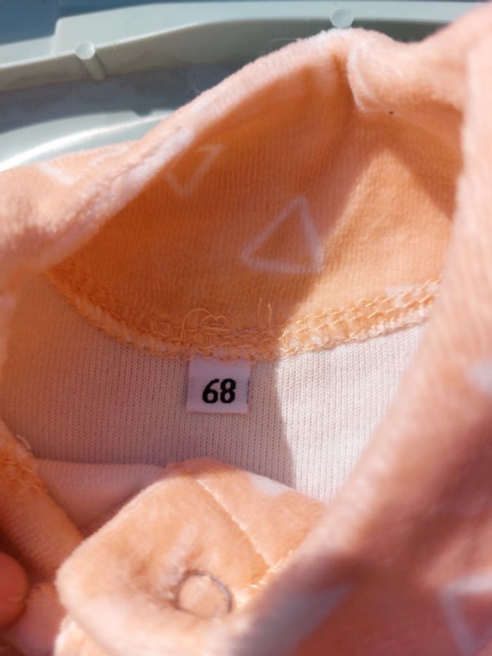 Pyjama action - photo numéro 3