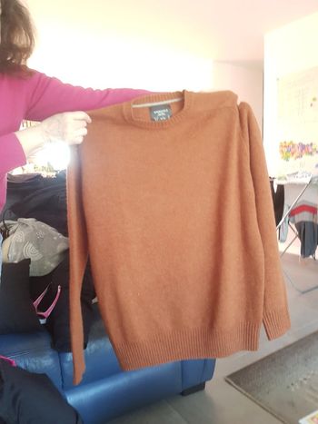 Springfield haut manches longues t42