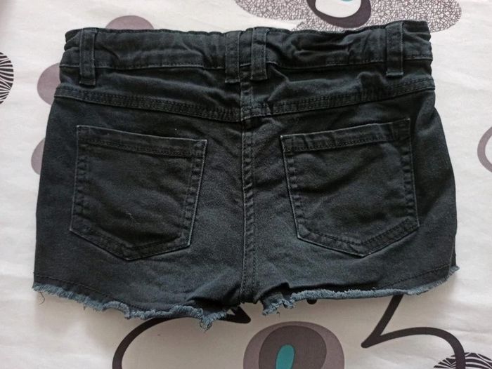 Short - photo numéro 3