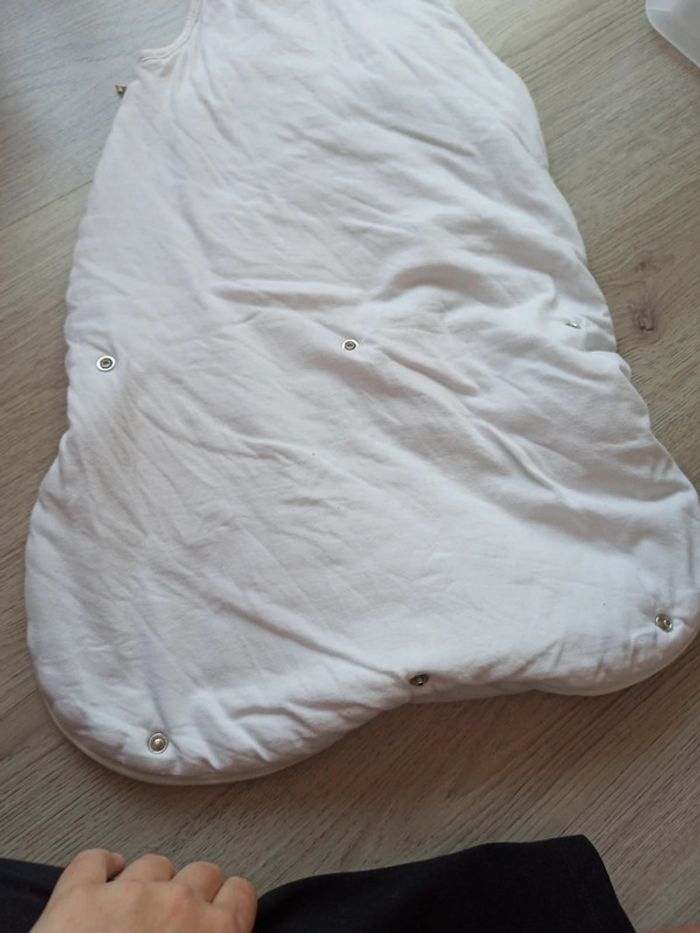 Gigoteuse turbulette - photo numéro 2