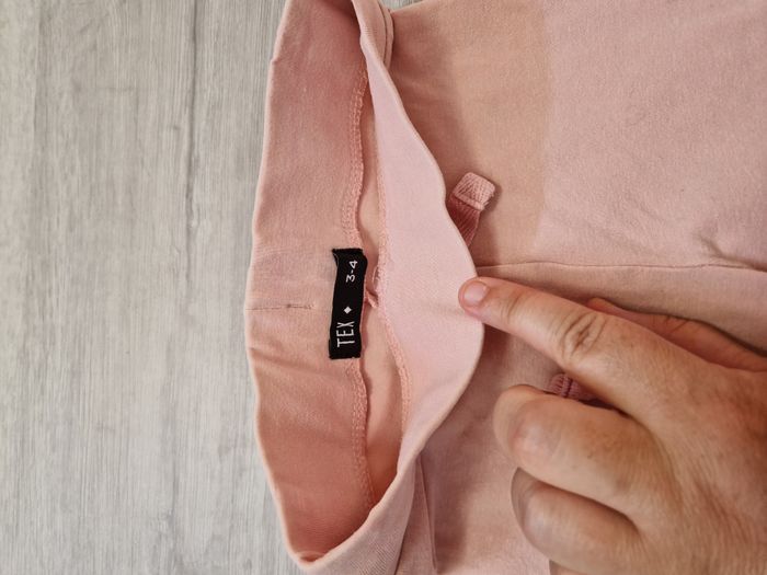 Pantalon 3-4ans - photo numéro 2