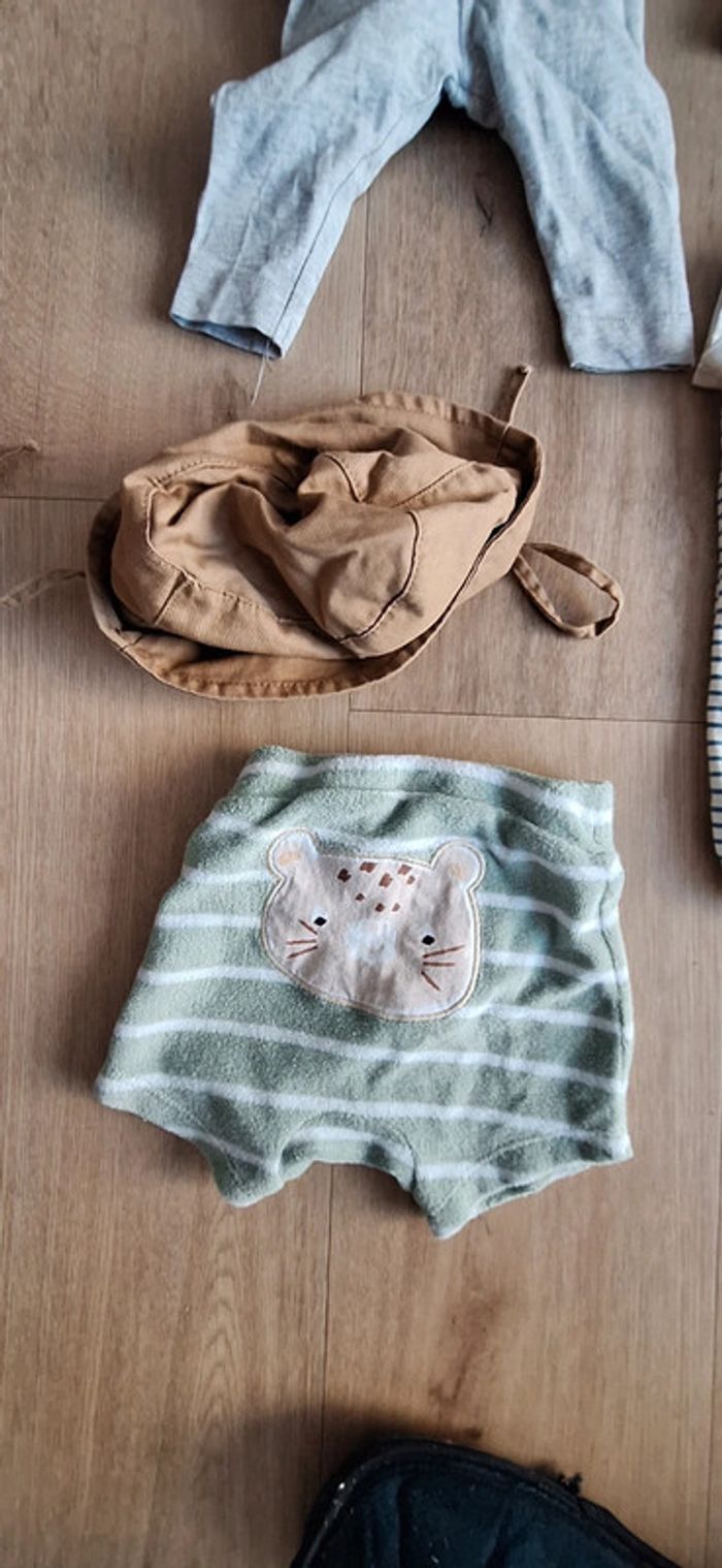 Lot 1 moi été - photo numéro 2