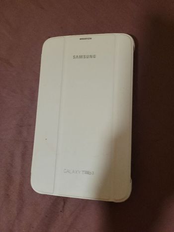 Coque protege tablette 20 cm samsung