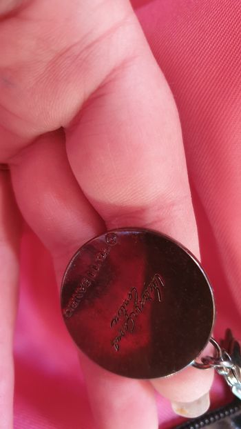 Sac Victoria couture