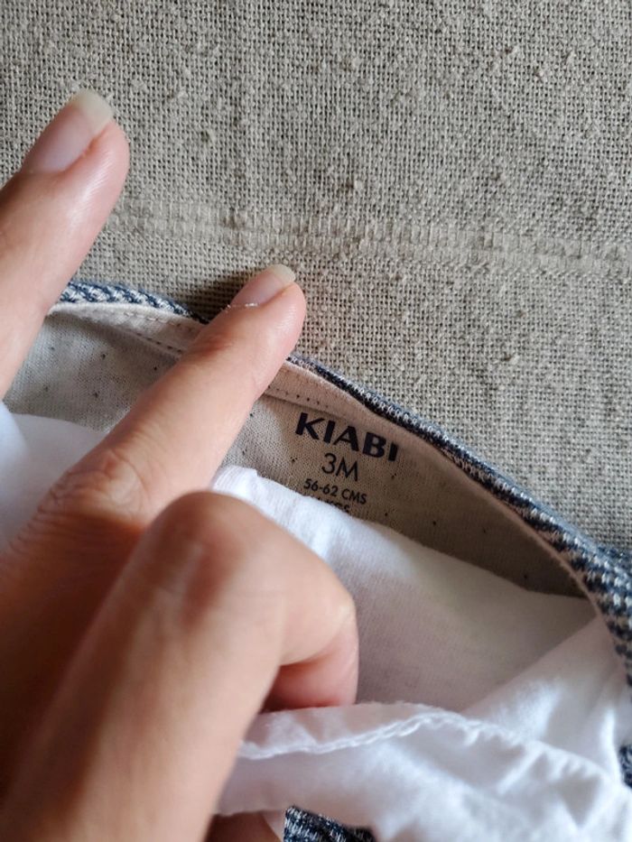 Ensemble habillé - photo numéro 5