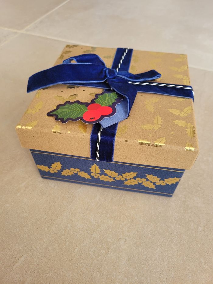 Coffret pour Noël soins visage et cheveux - photo numéro 3