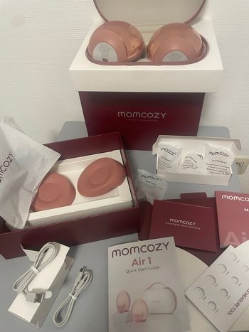 Tire-Lait Momcozy Air 1
