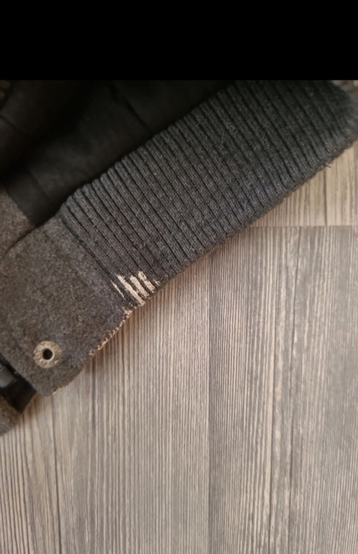 Blouson/veste - photo numéro 5