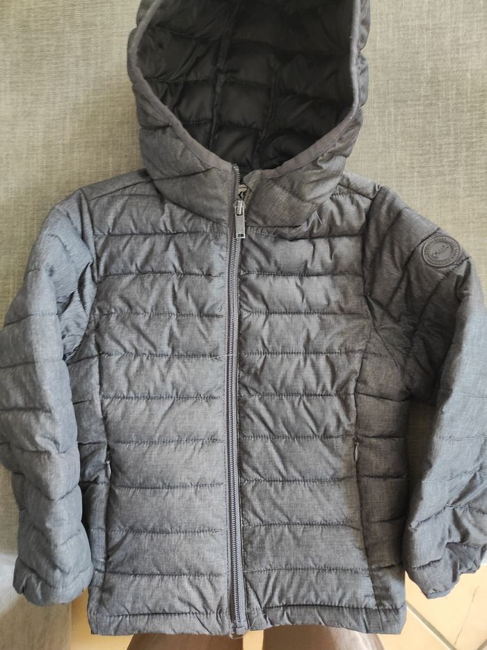 Manteau - photo numéro 3