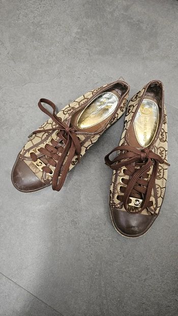Basket Michael Kors
