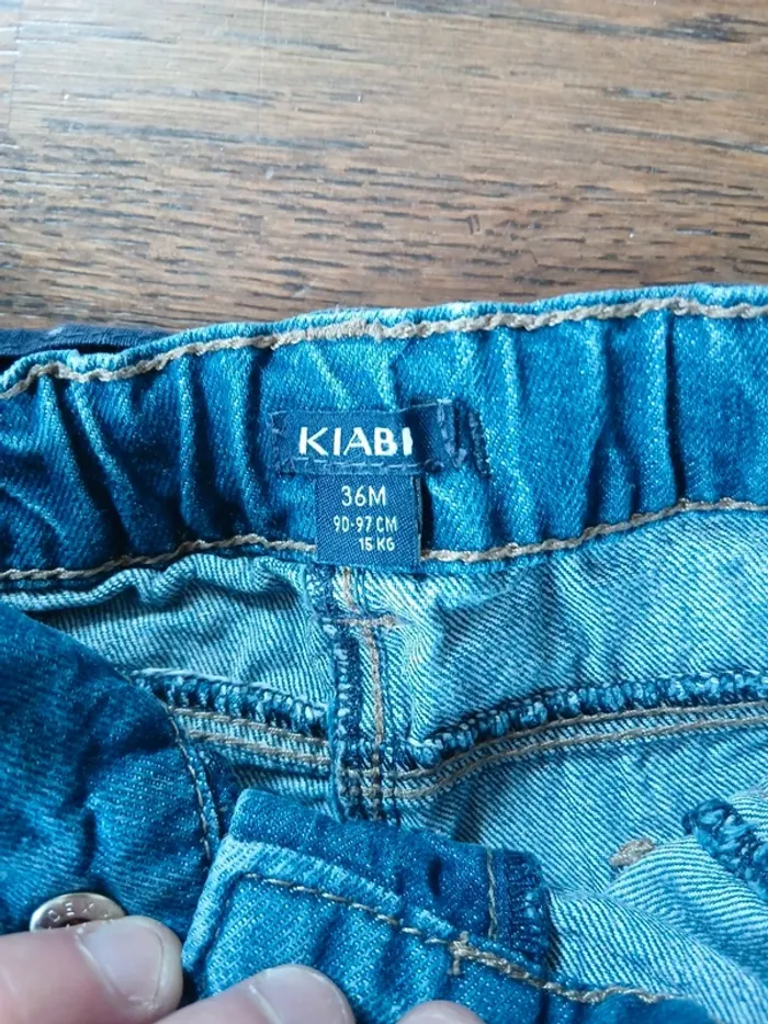 Short - photo numéro 4