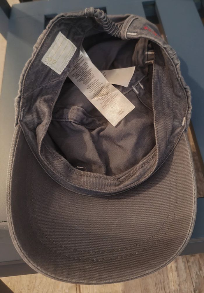 Casquette bébé taille 18/24 mois - photo numéro 3